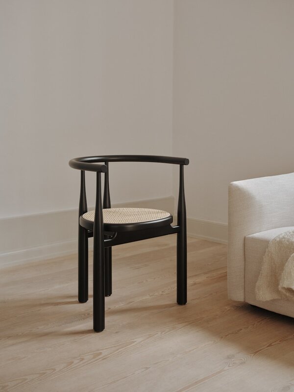 New Works Bukowski Chair