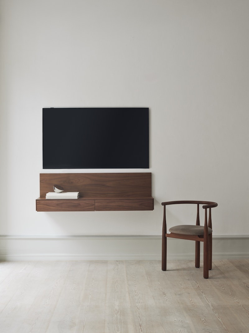 New Works Bukowski Chair
