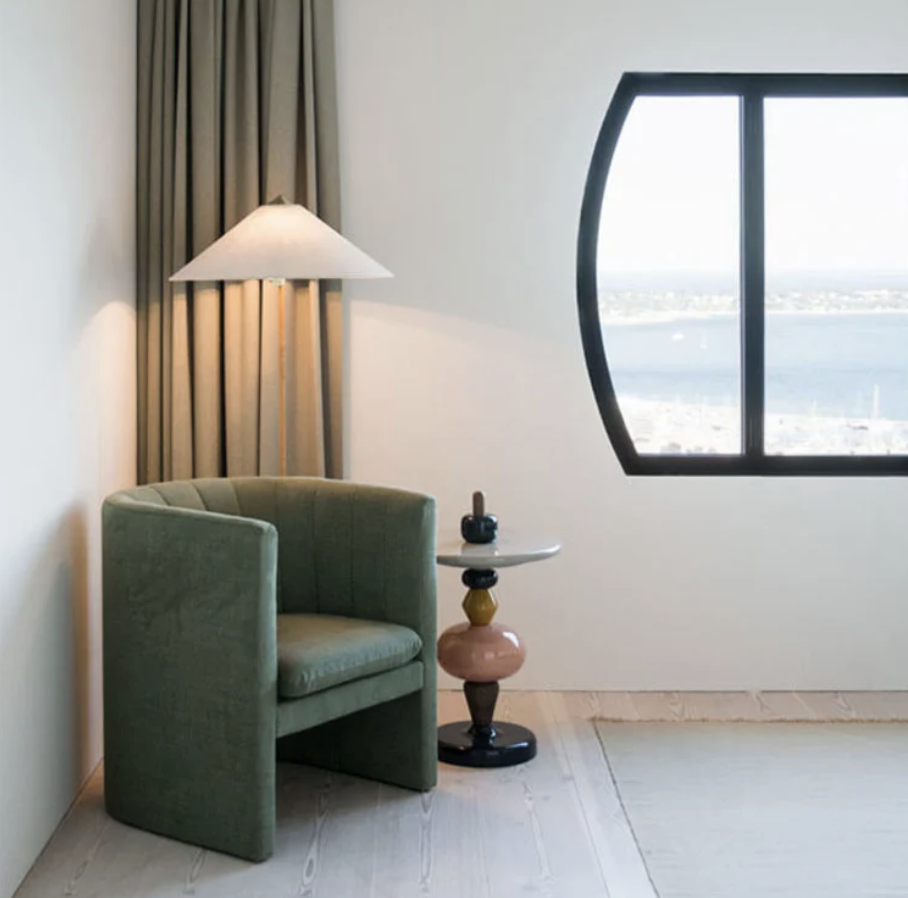 &Tradition Shuffle MH1