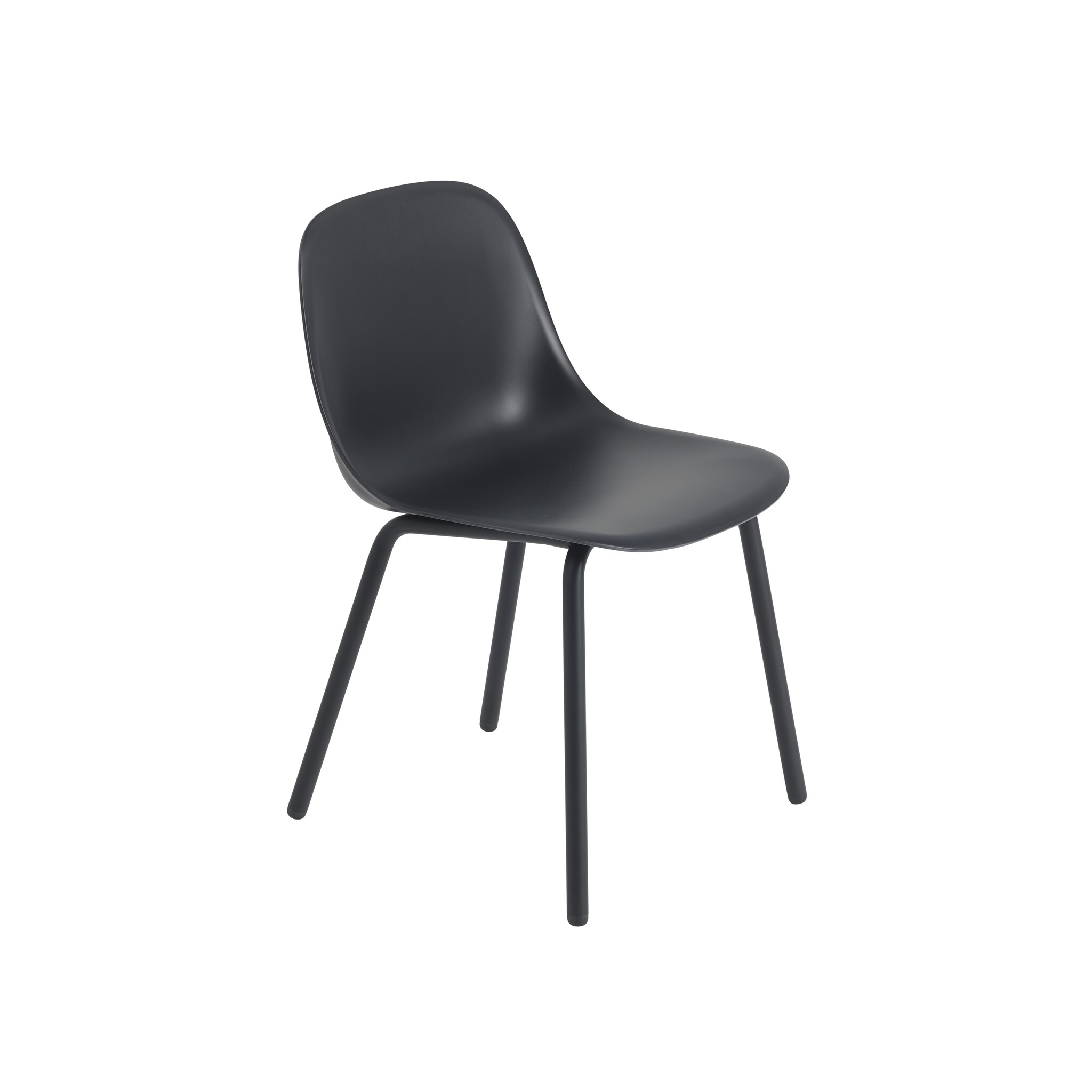 Muuto Fiber Outdoor Side Chair