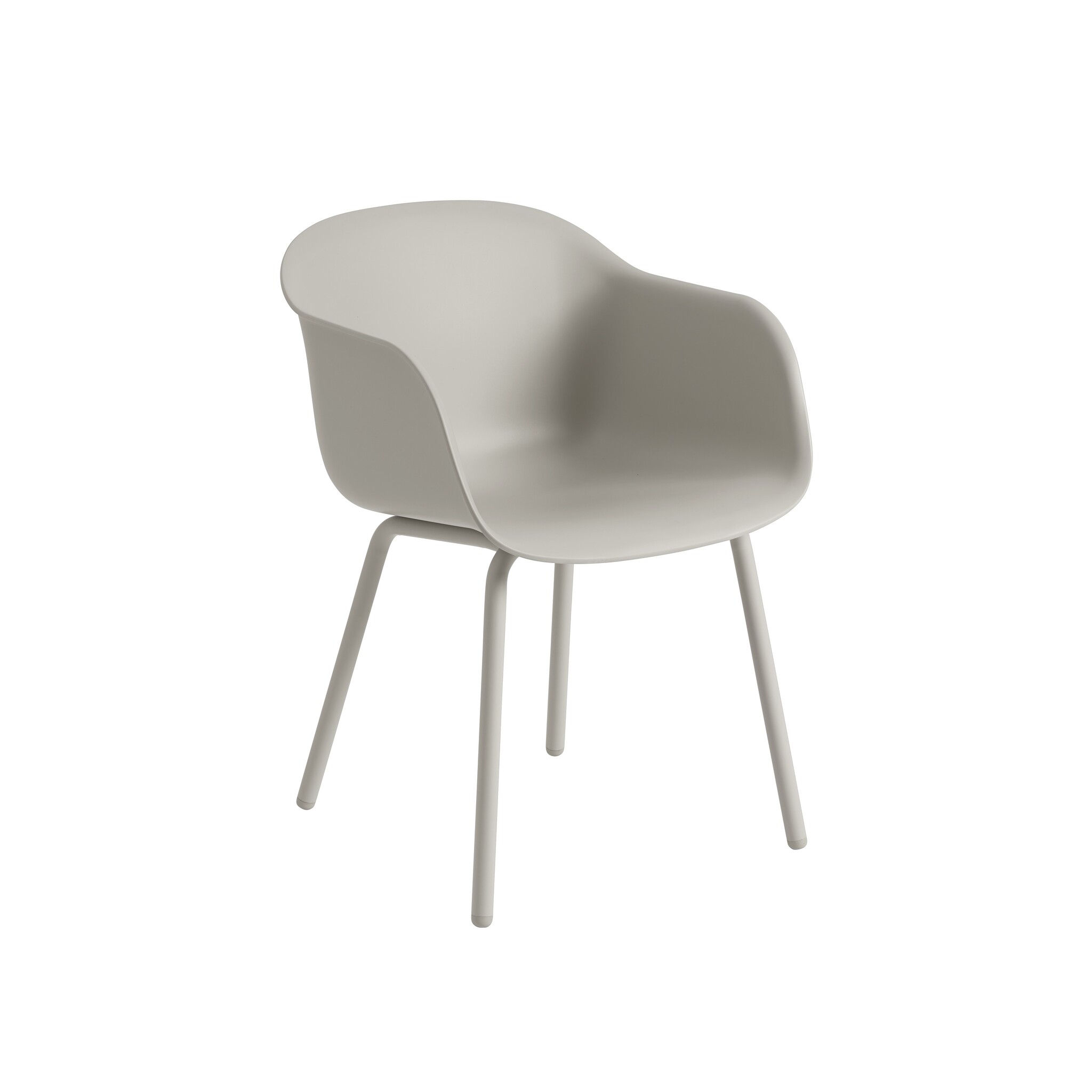 Muuto Fiber Outdoor Armchair