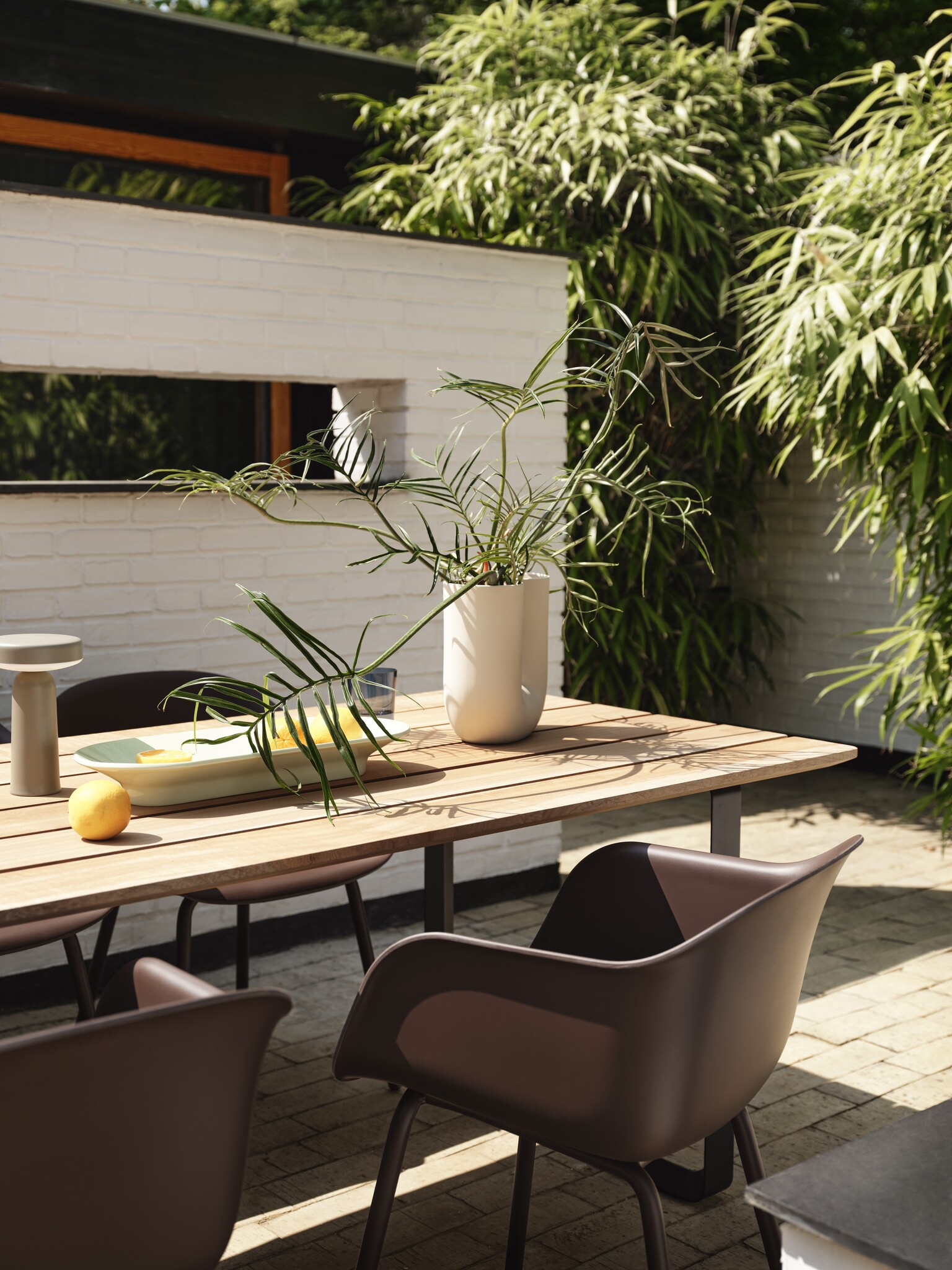 Muuto Ease Portable Lamp