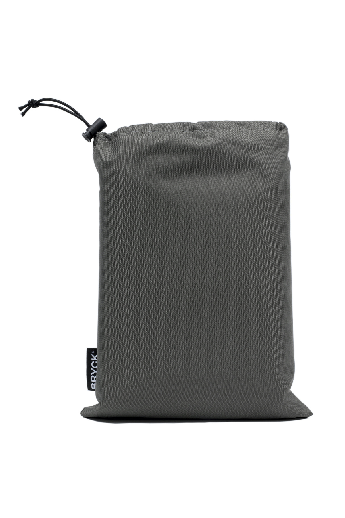 BRYCK BRYCK Undercover hoes - Stretch - Grey