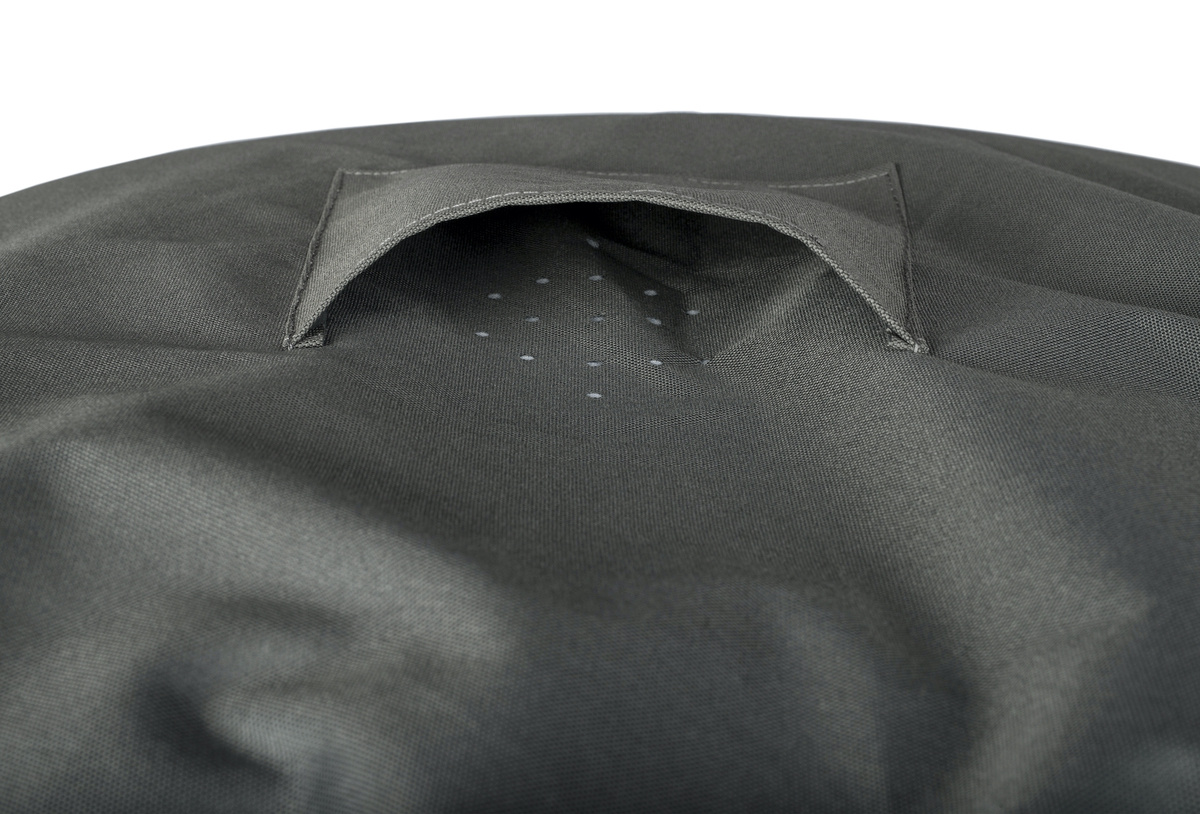 BRYCK BRYCK Undercover hoes - Stretch - Grey