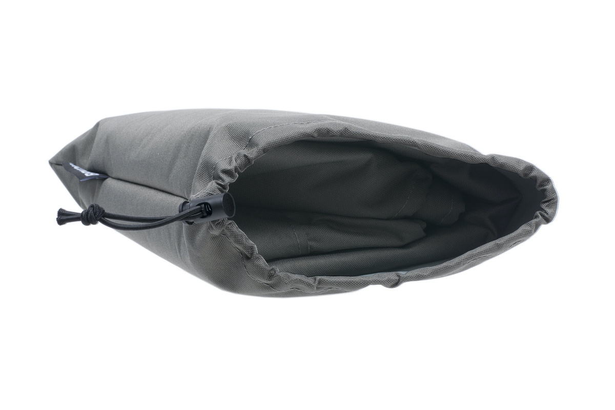BRYCK BRYCK Undercover hoes - Hocker - Grey