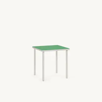 Valerie Objects Alu Dining Table S