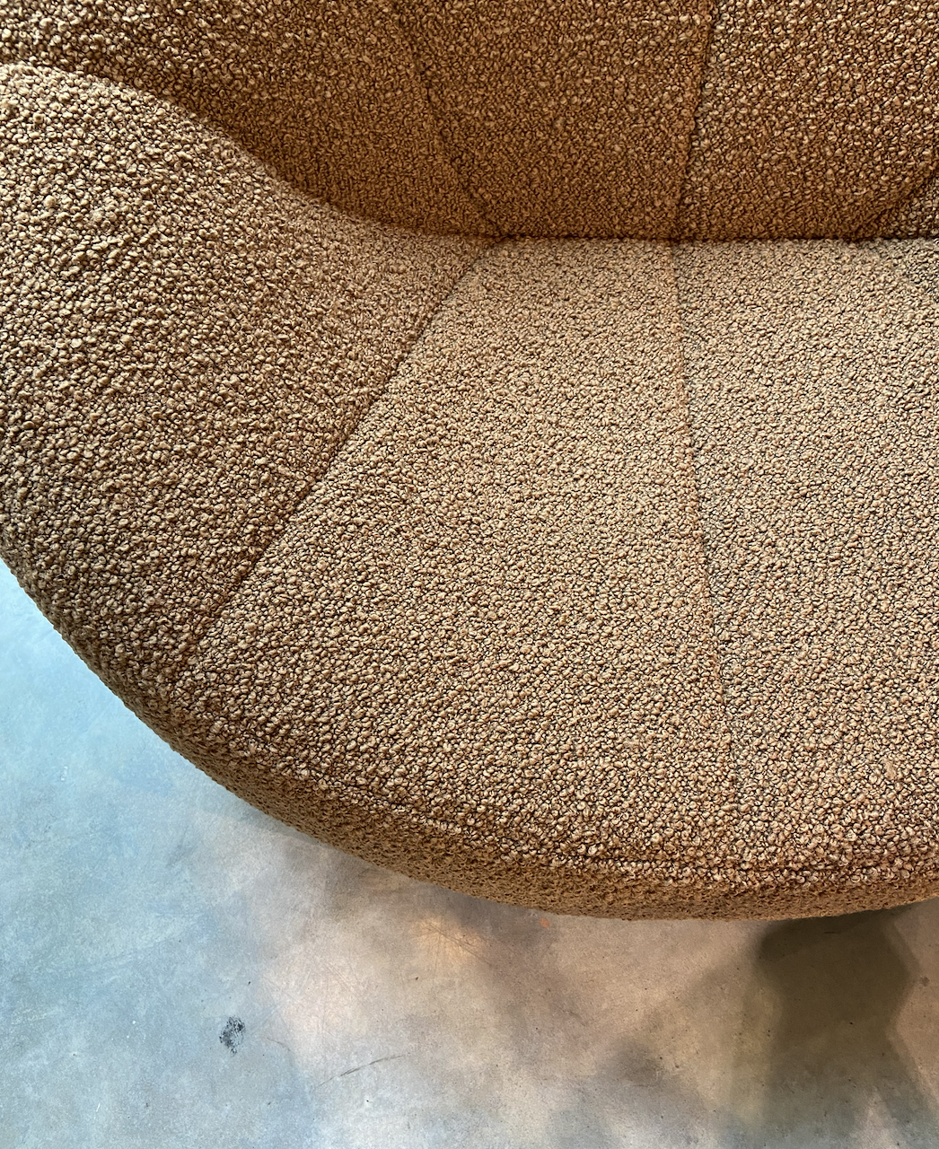 Ligne Roset Pumpkin Fauteuil - Cowo