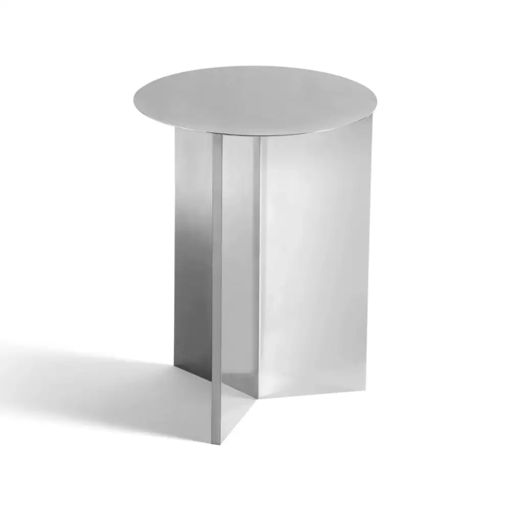 HAY Slit Table - Round Ø35 x H47