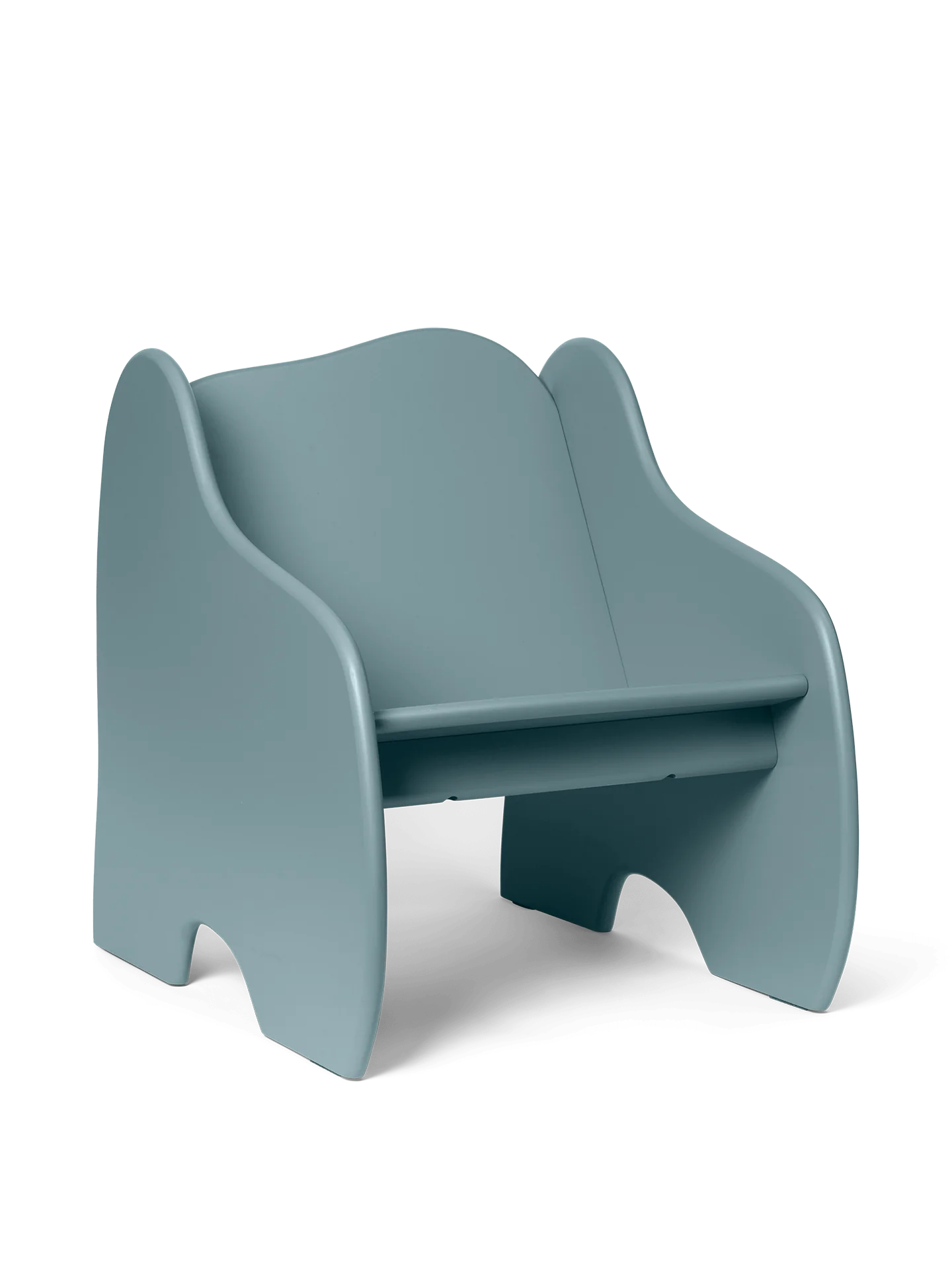 Ferm Living Slope Lounge Chair