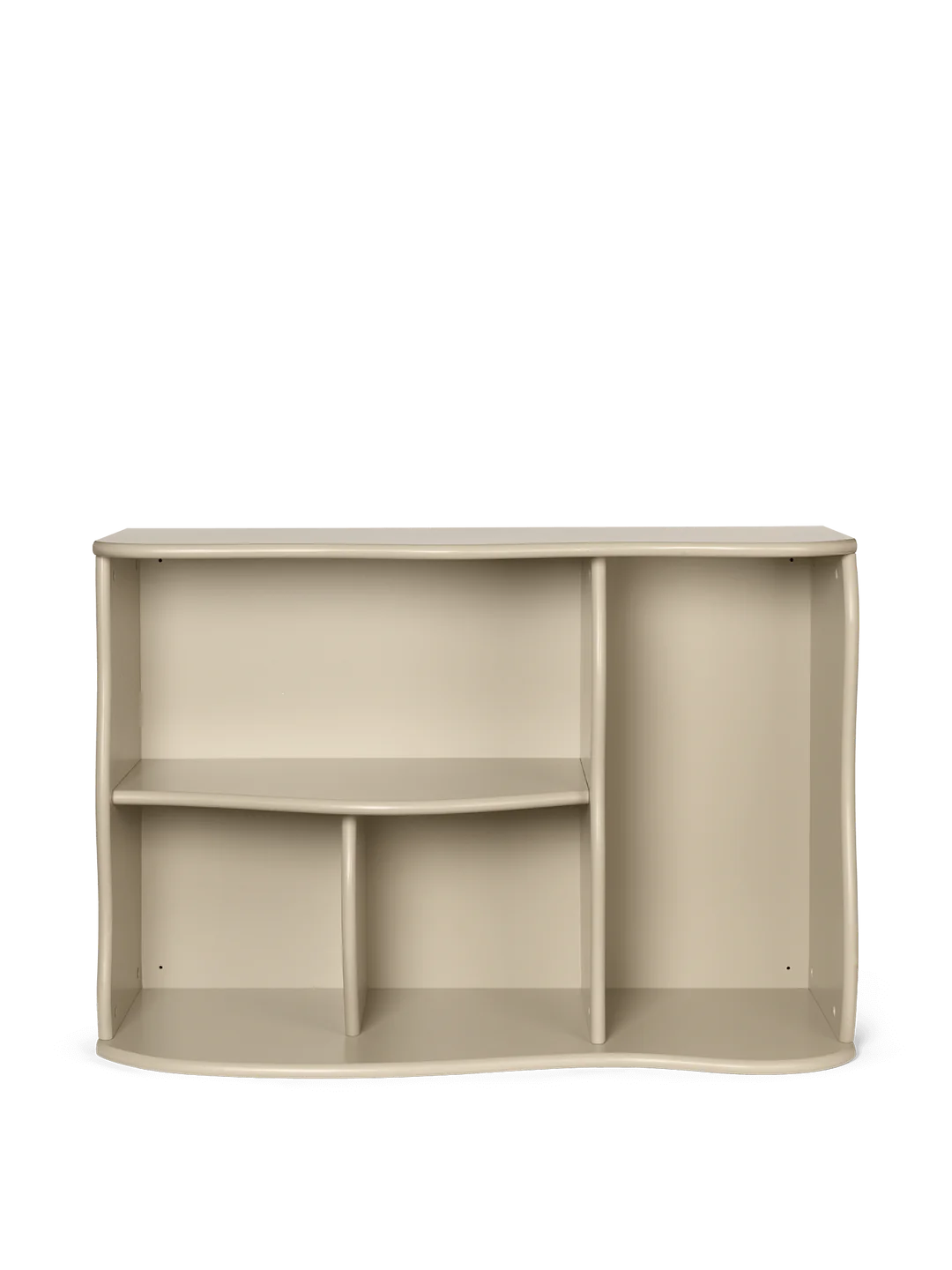 Ferm Living Slope Bookcase