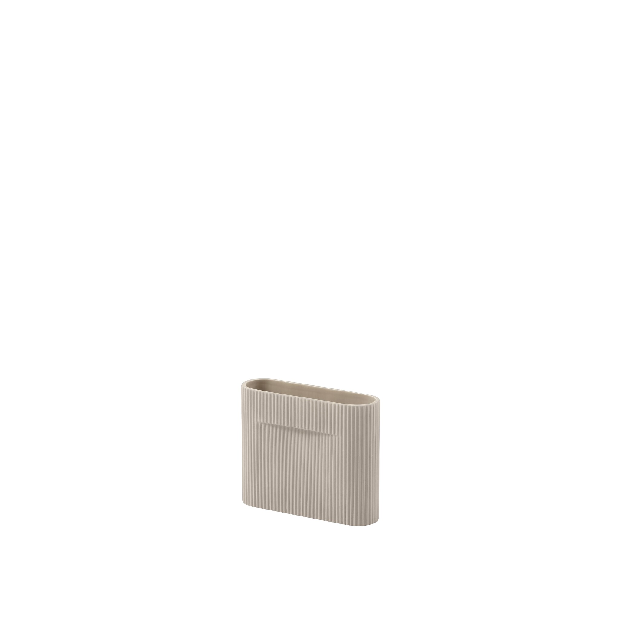 Muuto Ridge Vase - H16,5