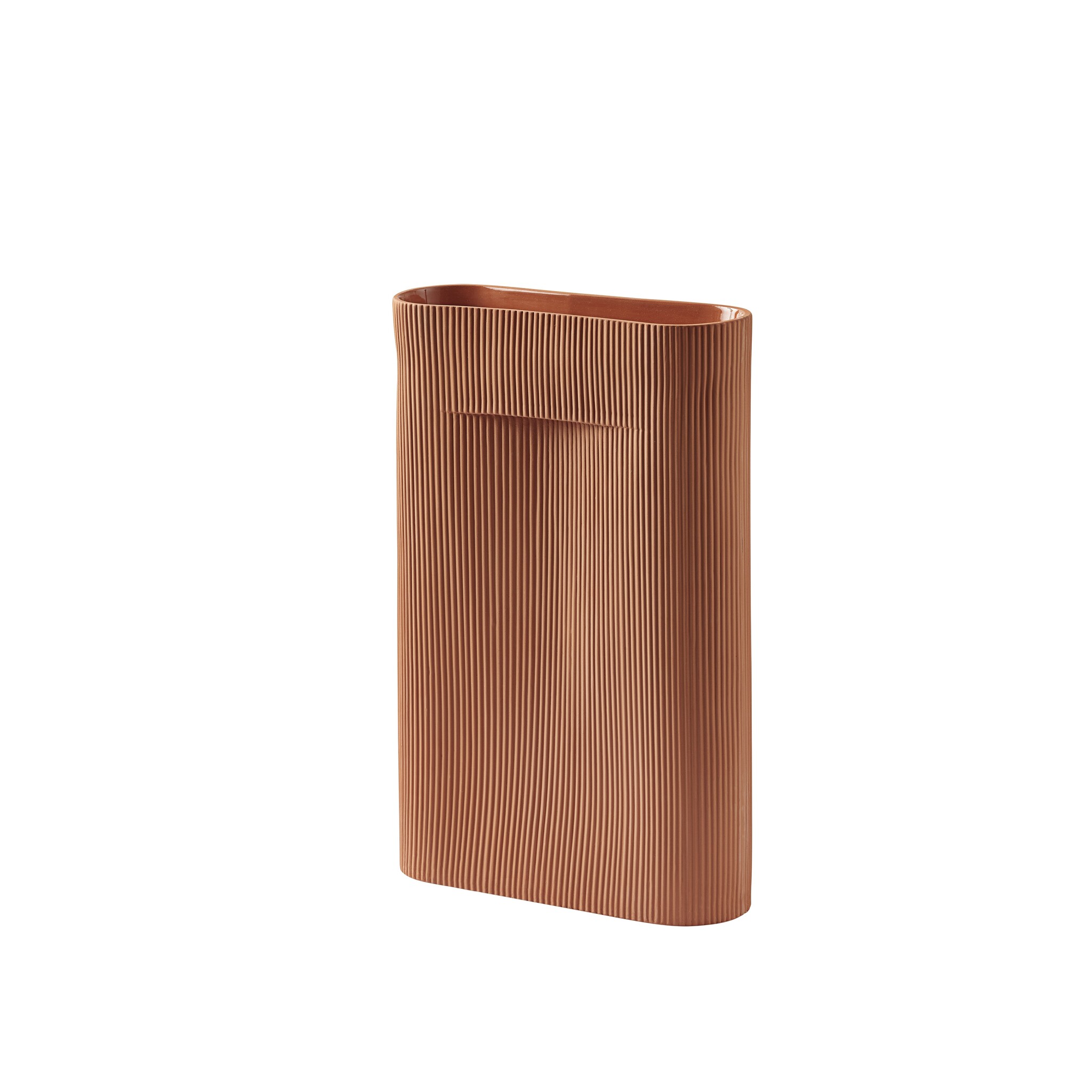 Muuto Ridge Vase - H48,5