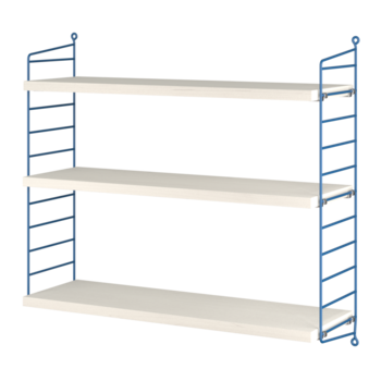 String Furniture Modulair wandsysteem - limited edition