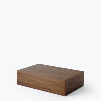 New Works Mass Coffee Table High