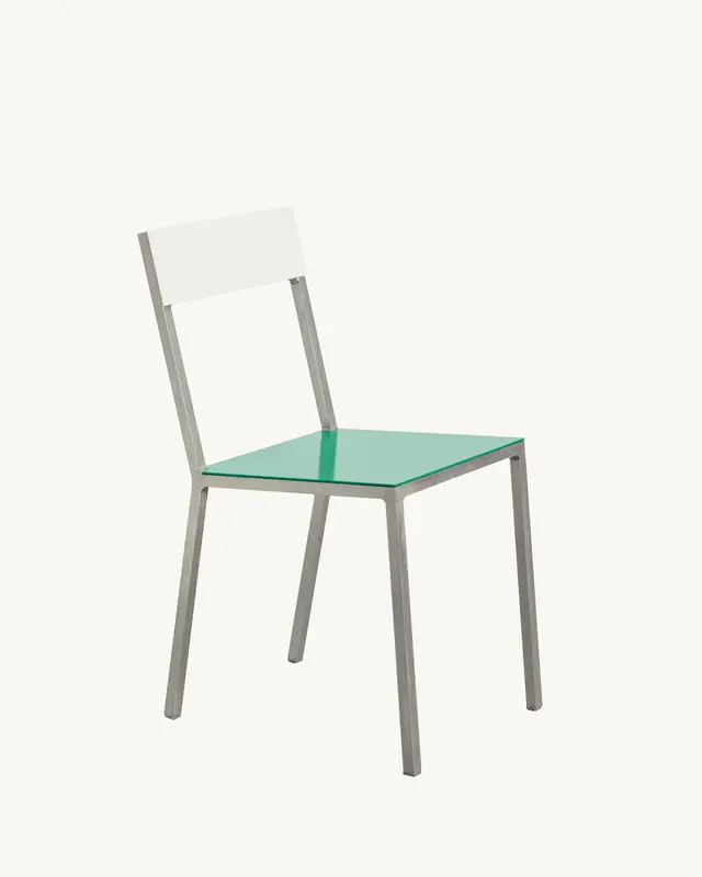 Valerie Objects ALU Chair