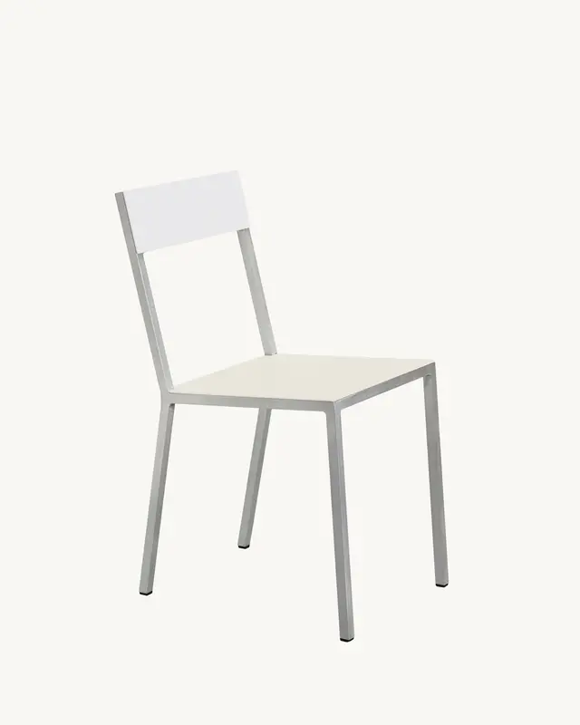 Valerie Objects ALU Chair