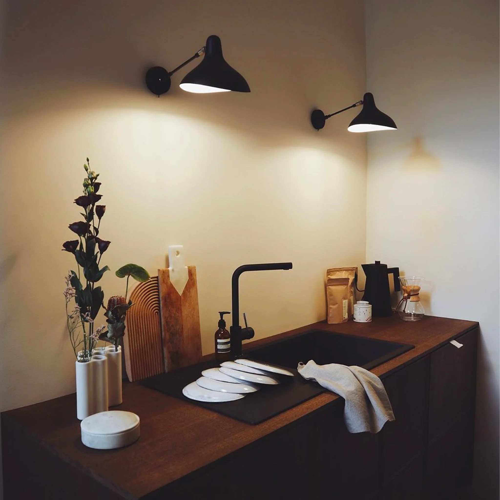 DCW editions Mantis BS5