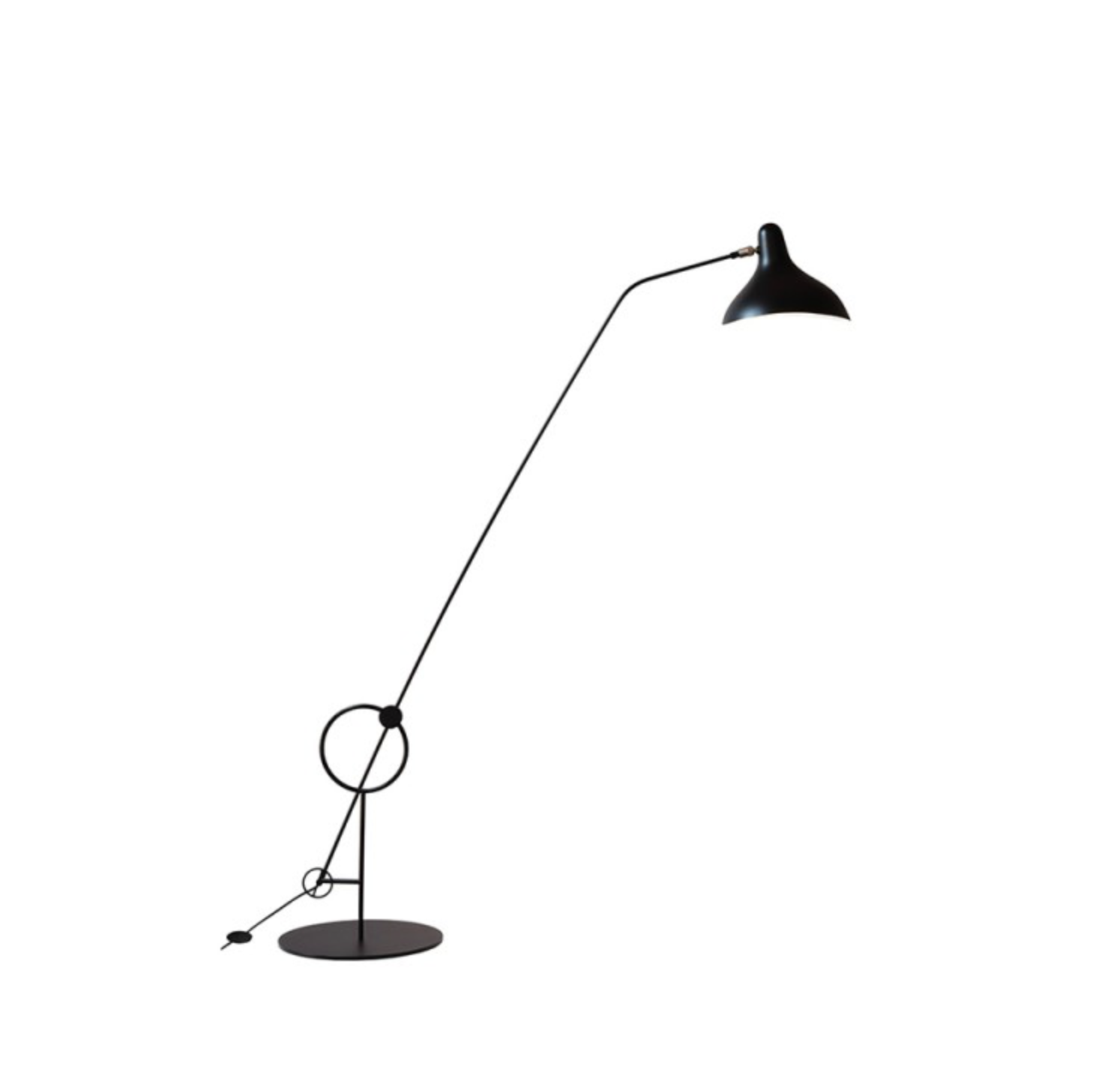 DCW editions Mantis BS8