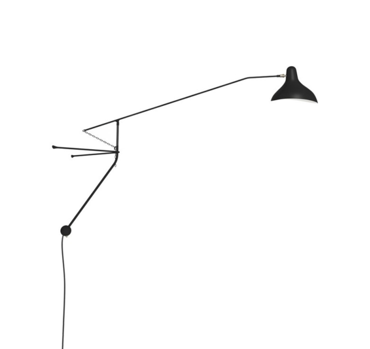 DCW editions Mantis BS2