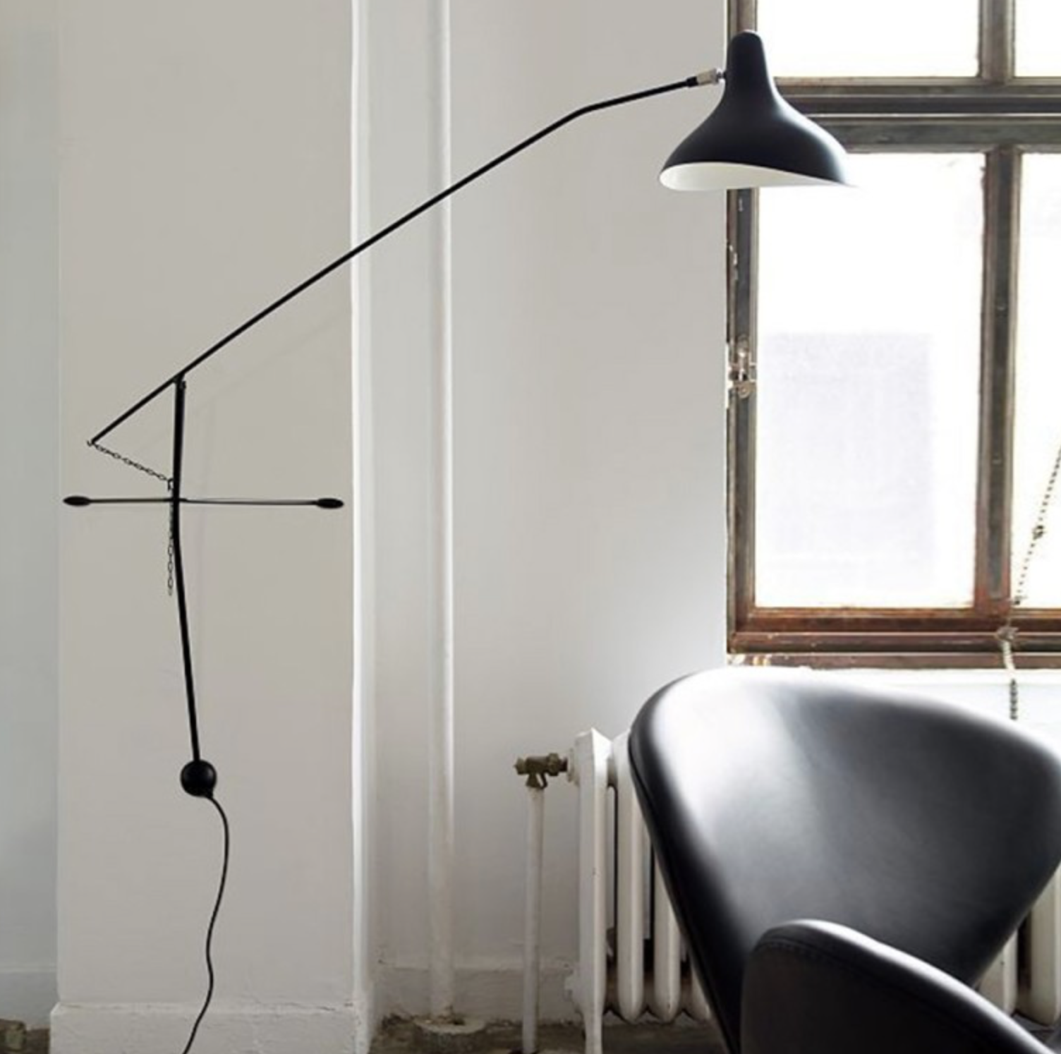 DCW editions Mantis BS2