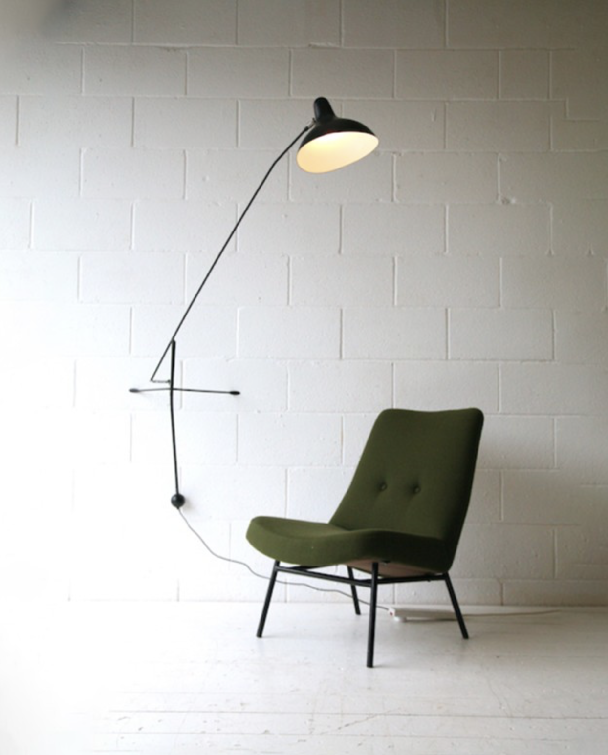 DCW editions Mantis BS2