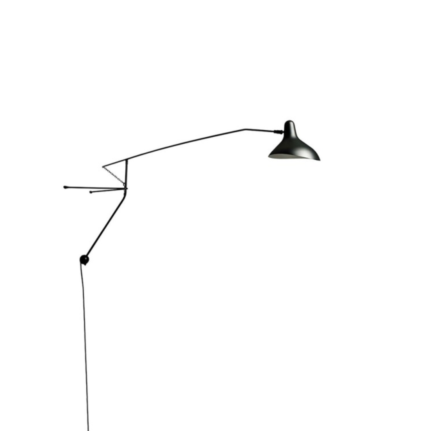 DCW editions Mantis BS2