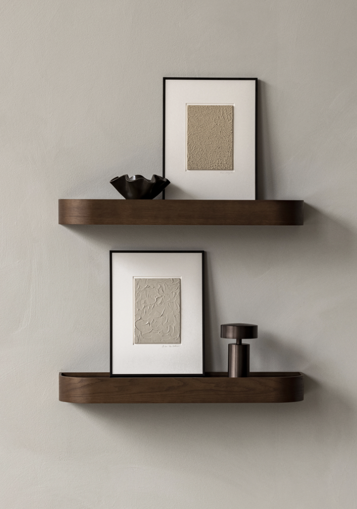 Audo Copenhagen Epoch Shelf 79