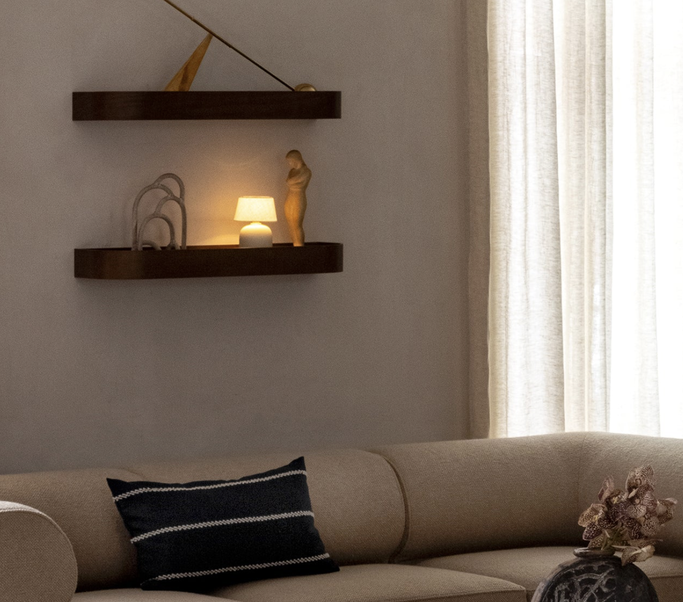 Audo Copenhagen Epoch Shelf 79