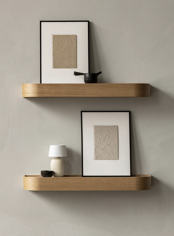 Audo Copenhagen Epoch Shelf 50