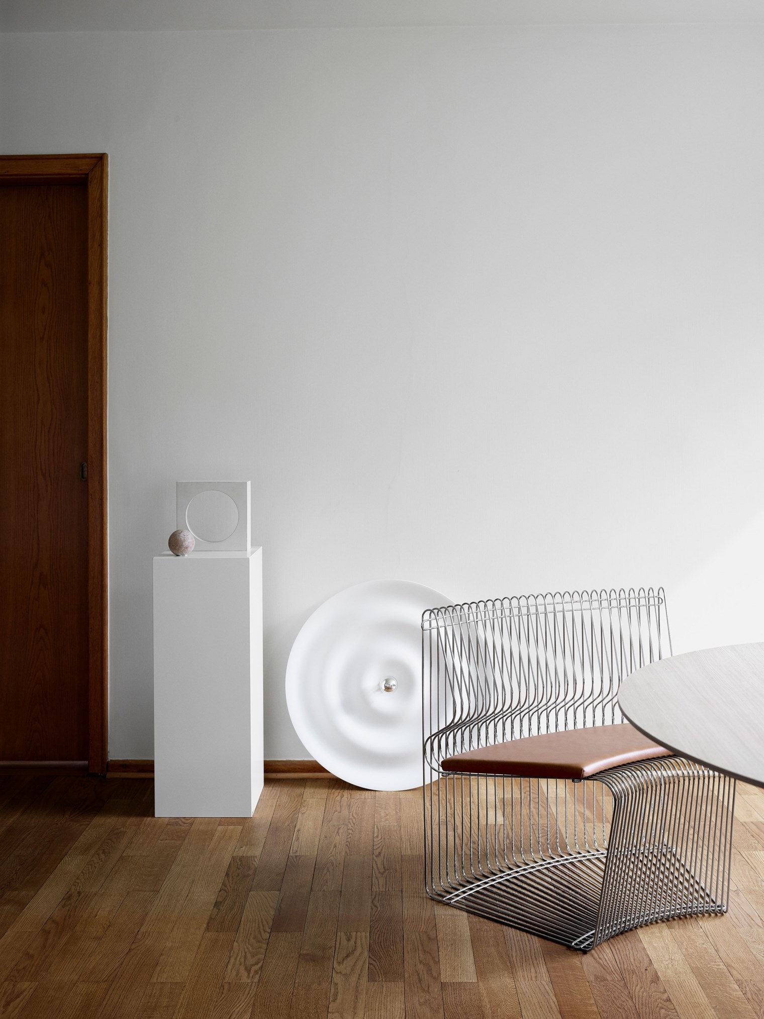 MONTANA Pantonova Convex