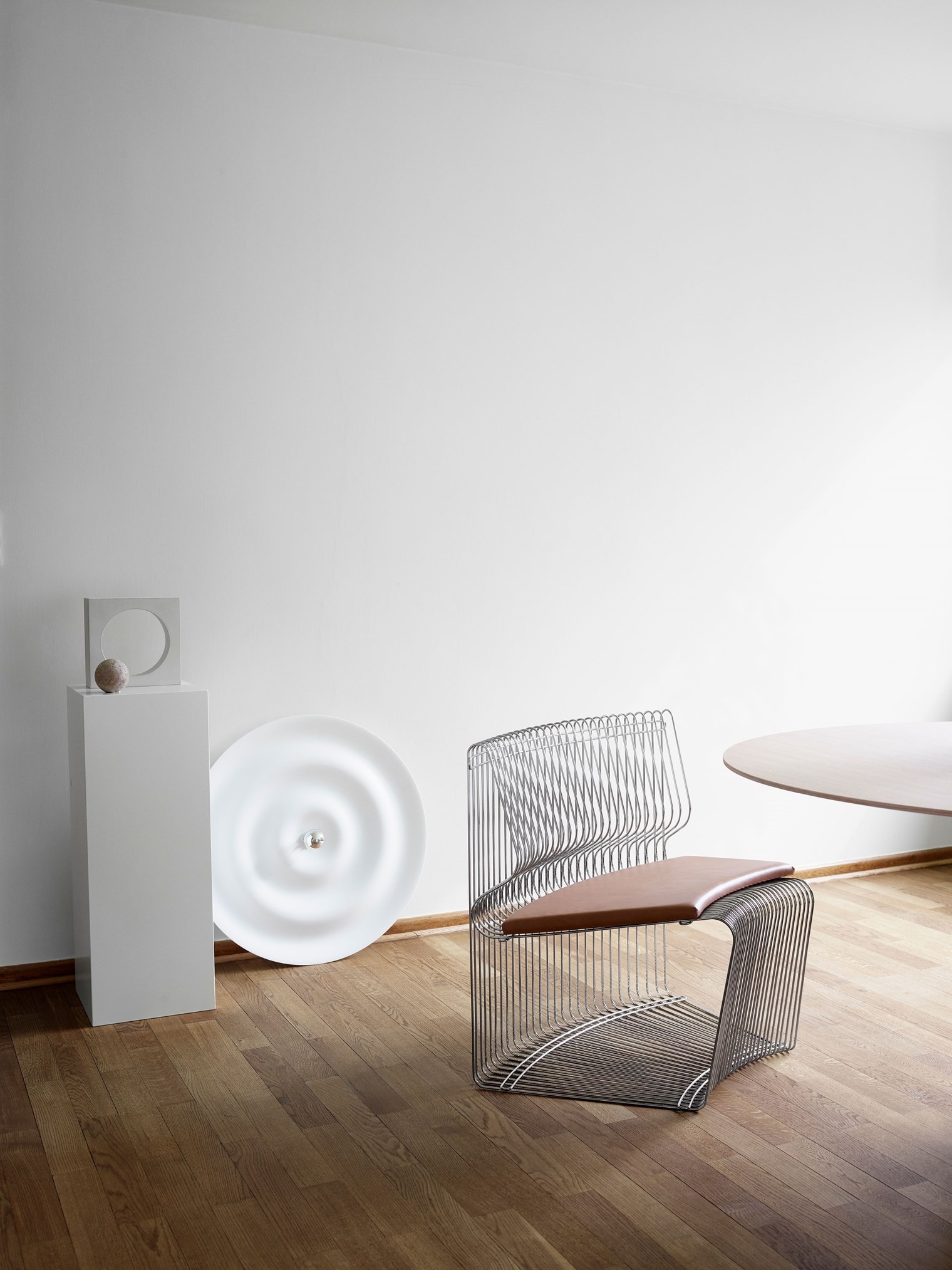 MONTANA Pantonova Convex Cushion