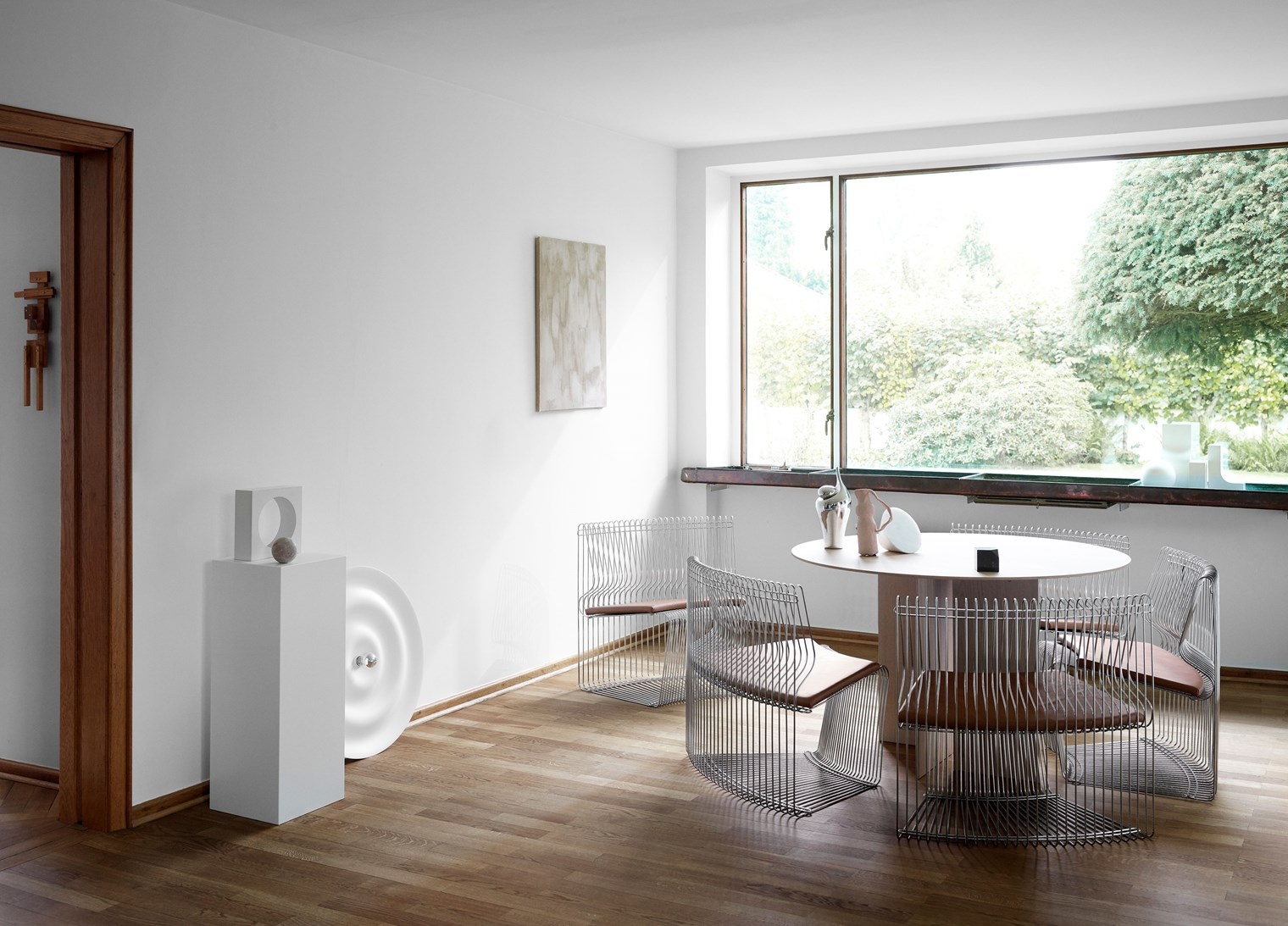 MONTANA Pantonova Convex Cushion