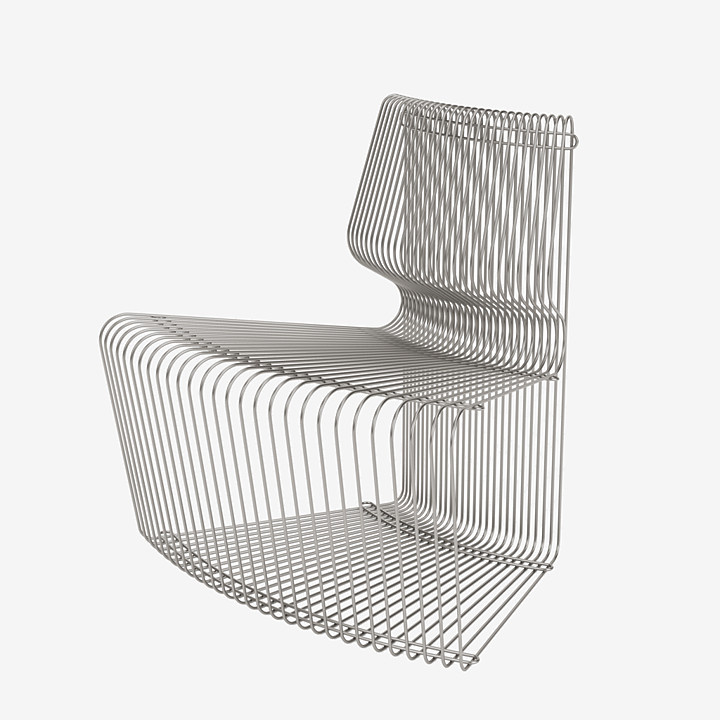 MONTANA Pantonova Concave