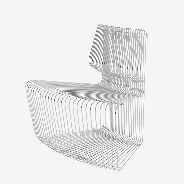 MONTANA Pantonova Concave