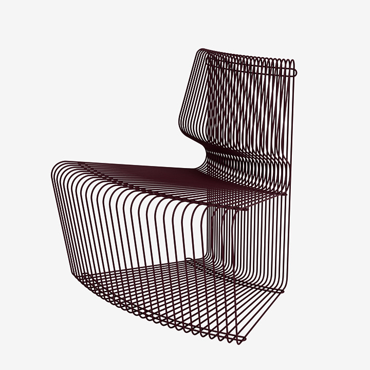 MONTANA Pantonova Concave