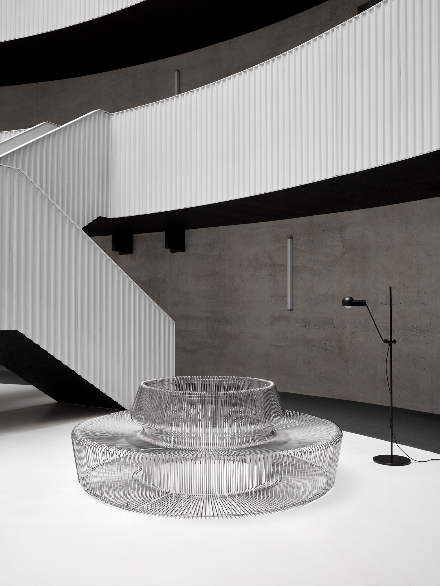 MONTANA Pantonova Concave