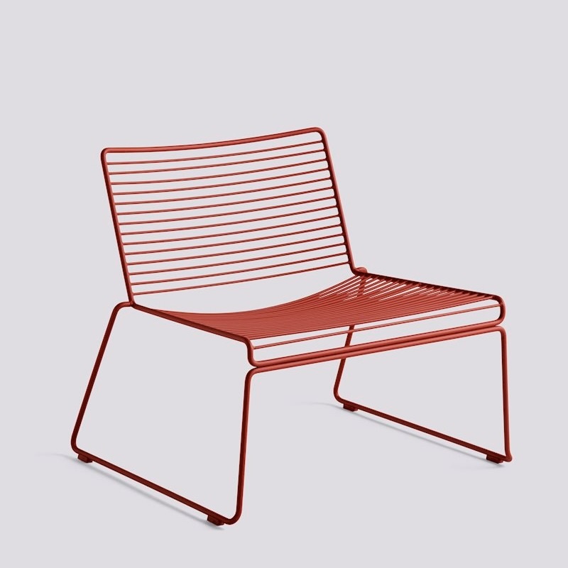 HAY Hee Lounge Chair