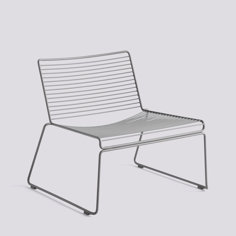 HAY Hee Lounge Chair