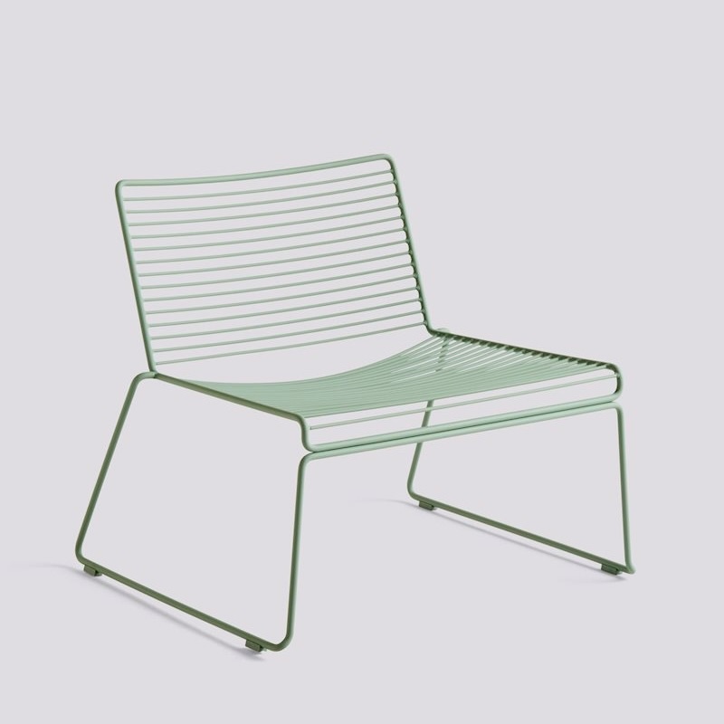 HAY Hee Lounge Chair