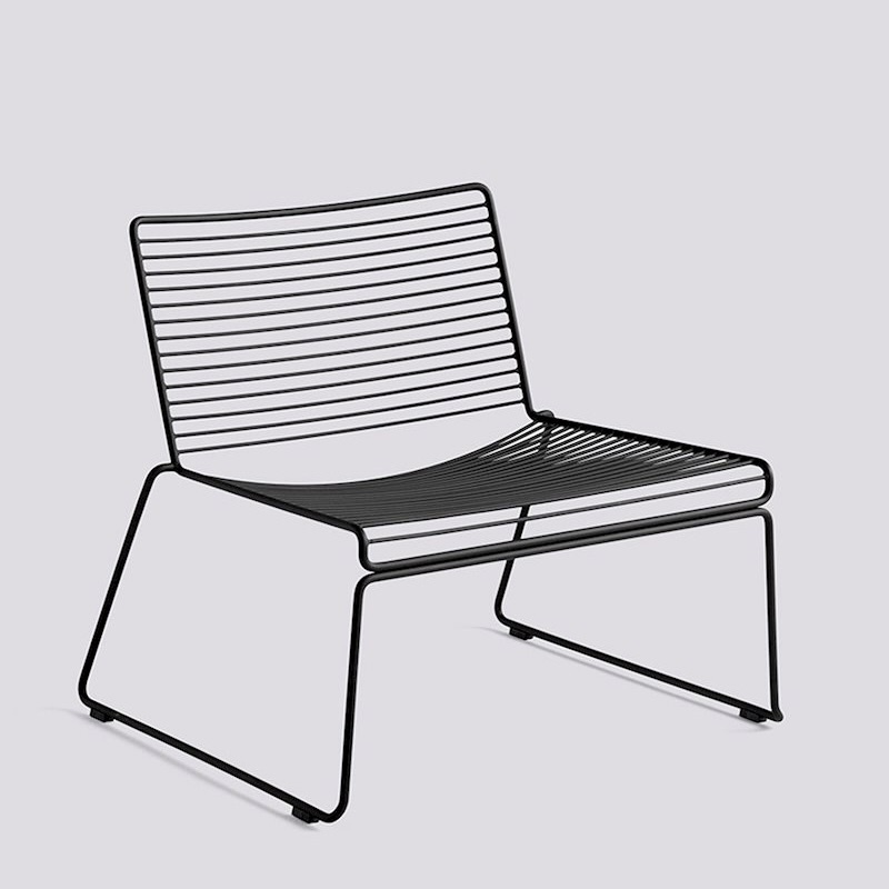 HAY Hee Lounge Chair