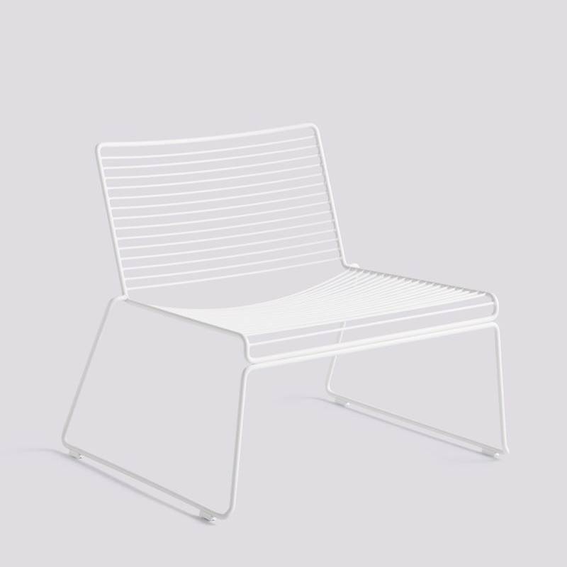 HAY Hee Lounge Chair
