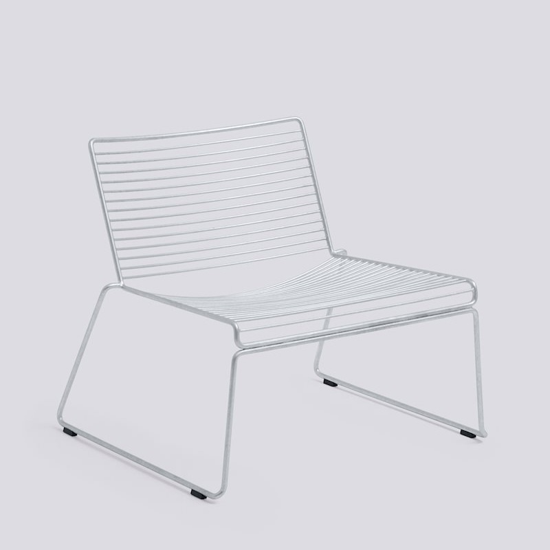 HAY Hee Lounge Chair