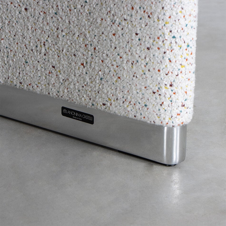 Anonima Castelli Alky Bouclé