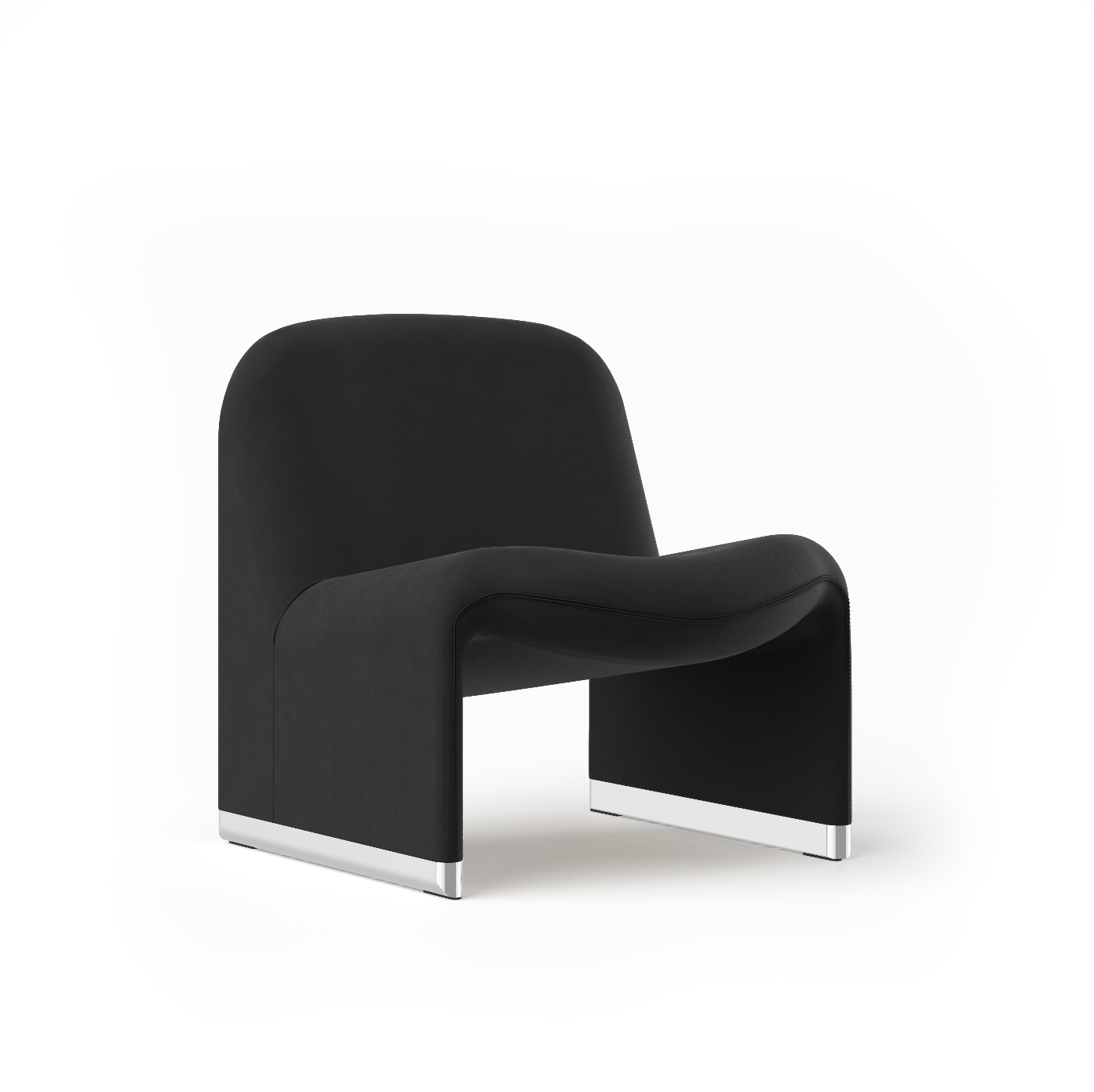 Anonima Castelli Alky Microvelvet