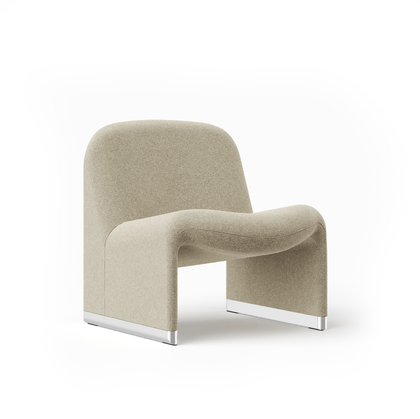 Anonima Castelli Alky Virgin Wool