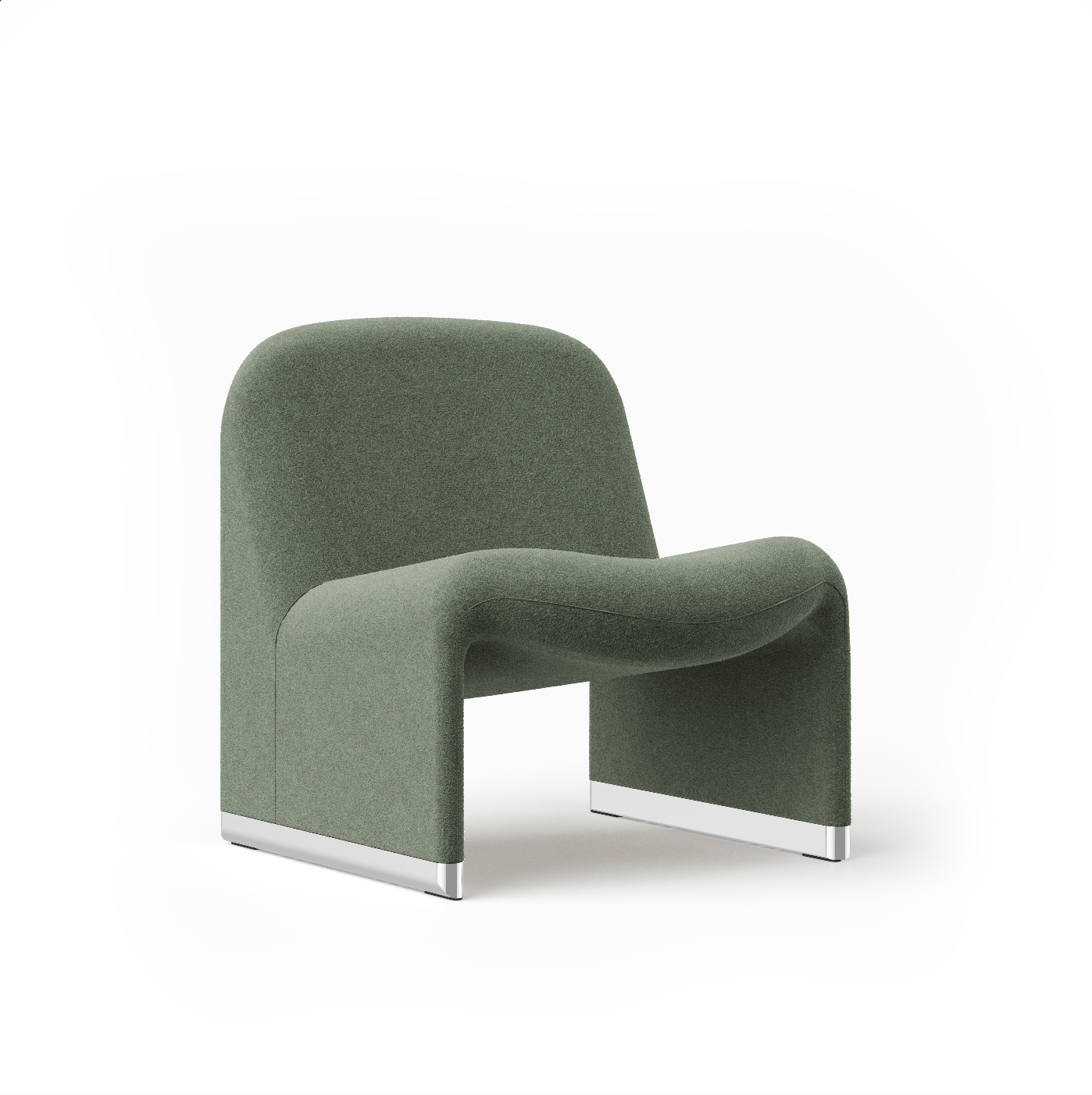 Anonima Castelli Alky Virgin Wool