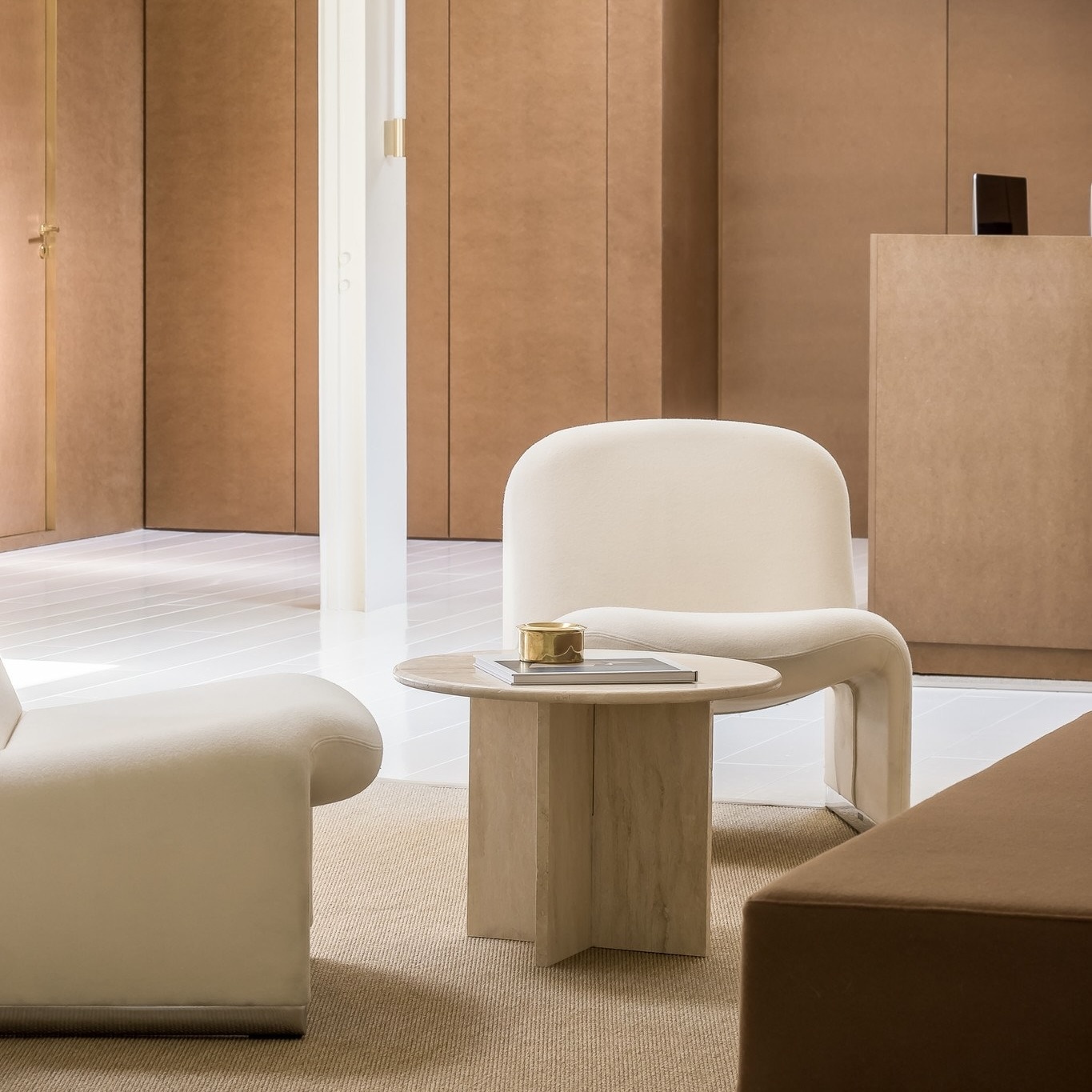 Anonima Castelli Alky Velvet