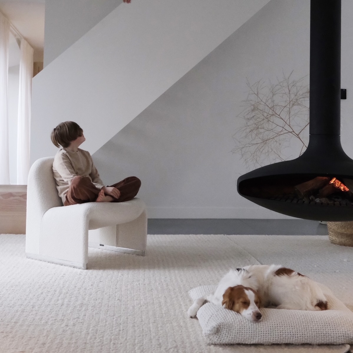 Anonima Castelli Alky Velvet