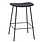 Muuto Fiber Counter Stool Tube Base - 65cm