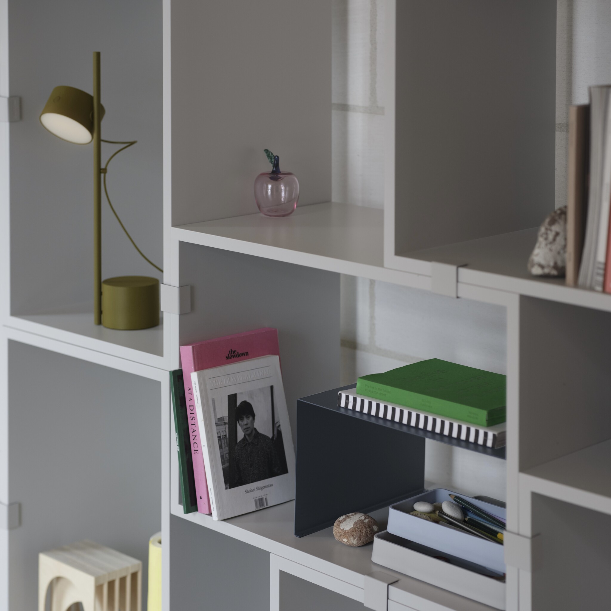 Muuto Post Table Lamp